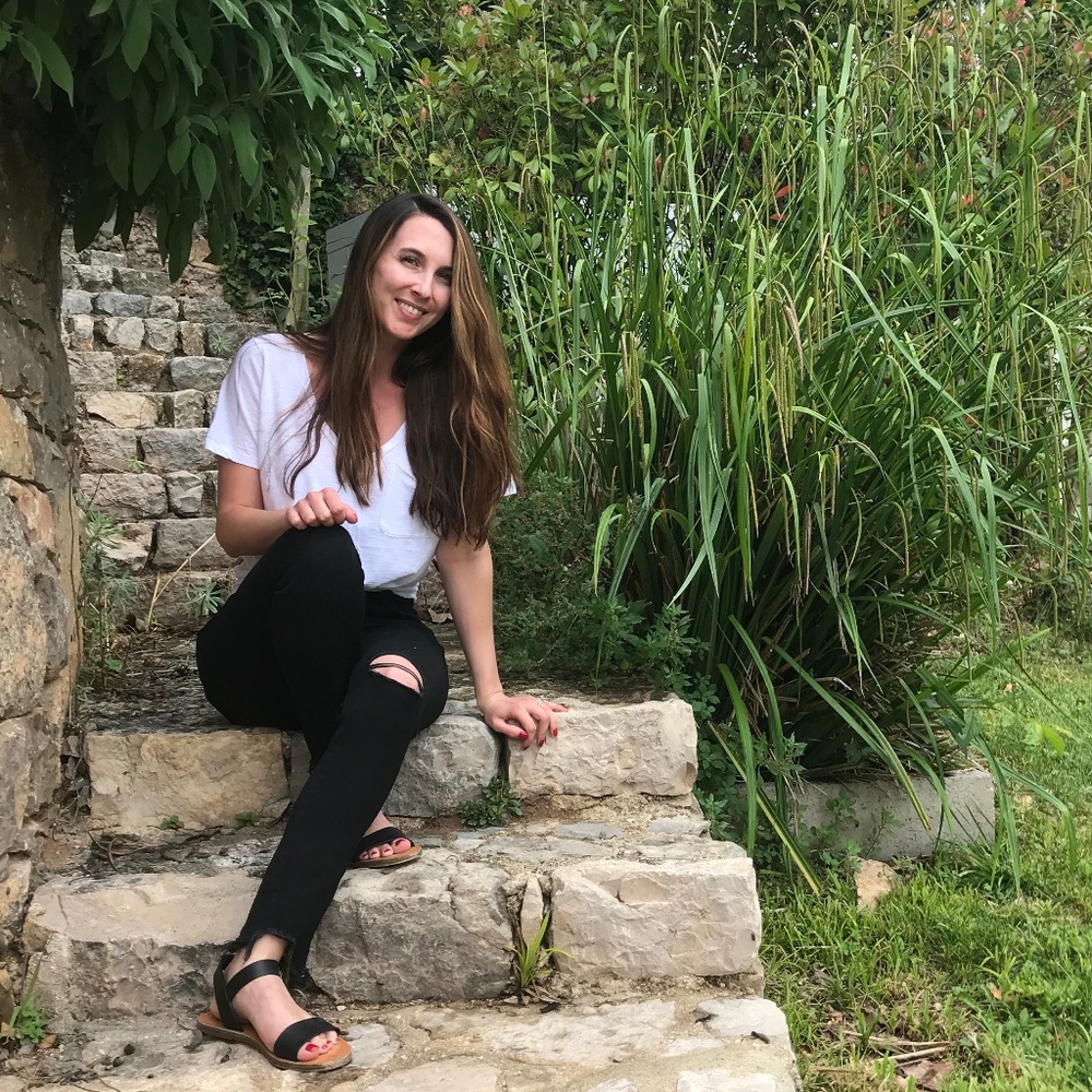 Meet your Posher, Kelly